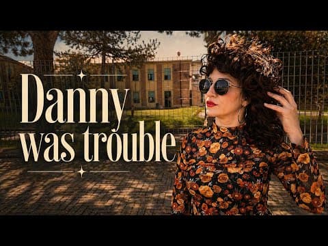 Alexandra Raia — en directo